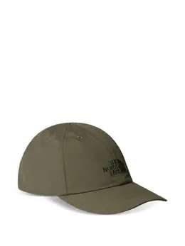 The North Face: Зелёная кепка 
