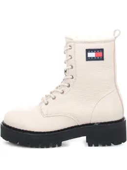 Tommy Jeans: Ботинки 
