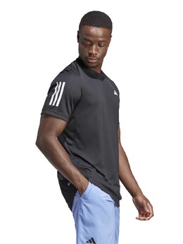 Adidas: Футболка  Stripes в полоску