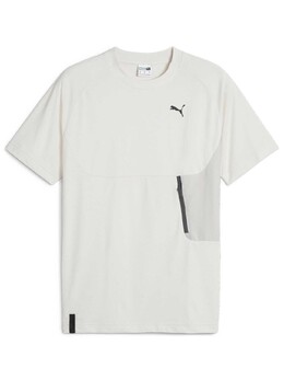PUMA: Футболка с карманами 