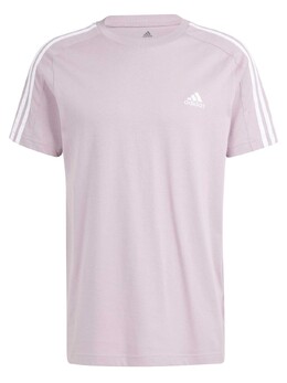 Adidas: Футболка  Essentials в полоску