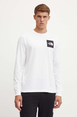 The North Face: Рубашка с длинным рукавом 