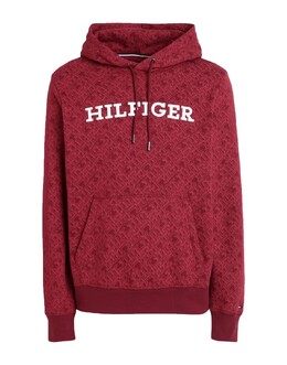 Tommy Hilfiger: Флисовая толстовка 