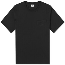 C.P. Company: Футболка с карманами 