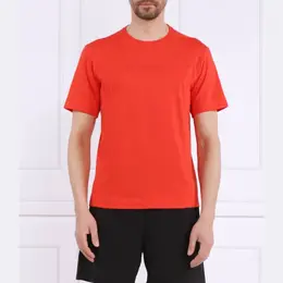 Calvin Klein: Красная футболка 
