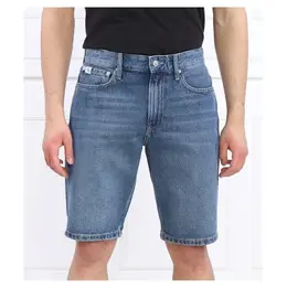 Calvin Klein: Синие шорты 