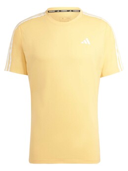 Adidas: Футболка  Stripes в полоску