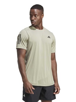Adidas: Футболка  Stripes в полоску