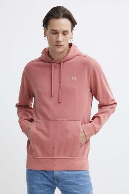 Timberland: Розовая толстовка 