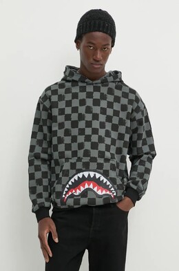 Sprayground: Хлопковая толстовка 