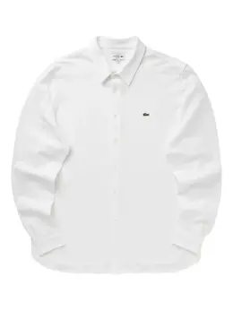 Lacoste: Рубашка с длинным рукавом 