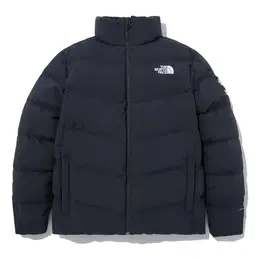 The North Face: Светлая куртка 