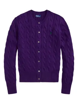 Polo Ralph Lauren: Трикотажный кардиган 