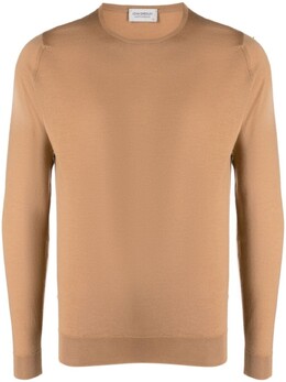 John Smedley: Свитер из шерсти 