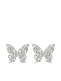 Blumarine: Серьги 