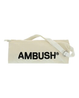 Ambush: Футболка с карманами 