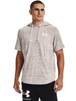 Under Armour: Белая футболка 
