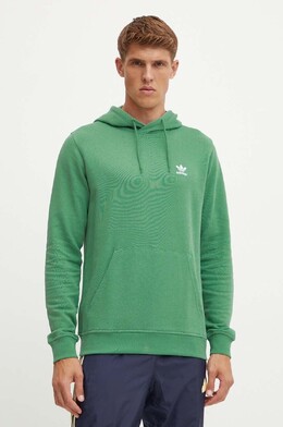 Adidas Originals: Хлопковая толстовка 