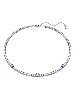 Swarovski: Колье 