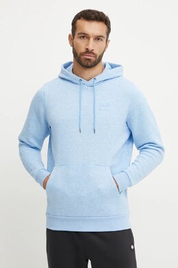 Under Armour: Синяя толстовка 
