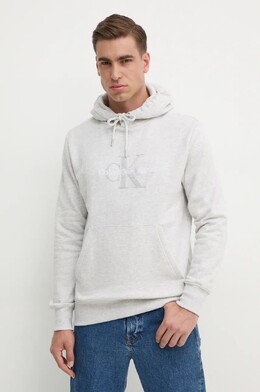 Calvin Klein Jeans: Хлопковая толстовка 