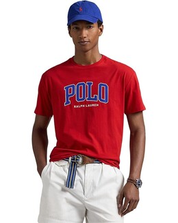 Polo Ralph Lauren: Футболка с коротким рукавом 