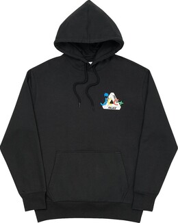 Palace: Толстовка с капюшоном 