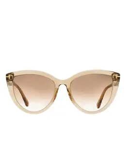 TOM FORD Eyewear: Очки 