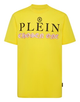 Philipp Plein: Жёлтая футболка  TM