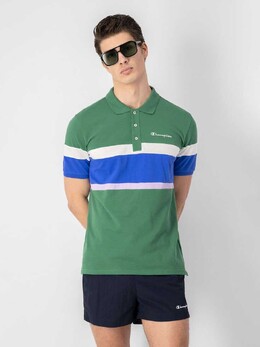 Champion: Хлопковая футболка 