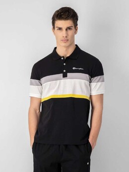 Champion: Хлопковая футболка 