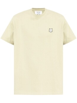 Maison Kitsuné: Футболка 