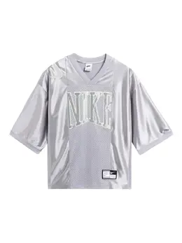 Nike: Топ в сетку 