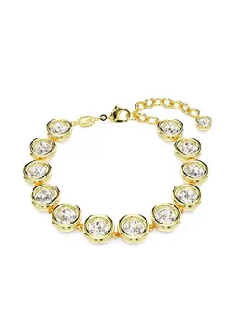 Swarovski: Браслет 