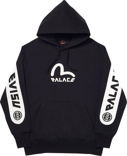 Palace: Толстовка с капюшоном 