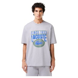 Lacoste: Футболка с коротким рукавом 
