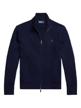 Polo Ralph Lauren: Кардиган из шерсти 