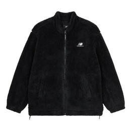 New Balance: Зимний пуховик 