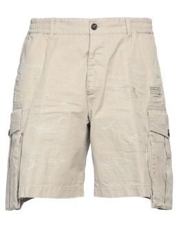 Dsquared2: Светлые шорты 