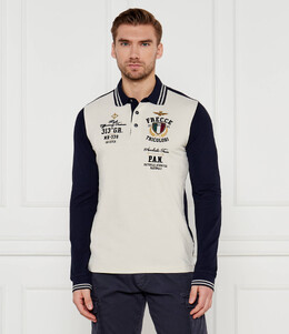 Aeronautica Militare: Поло 