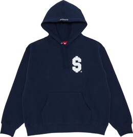 Supreme: Толстовка с капюшоном 