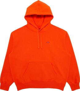 Supreme: Толстовка с капюшоном 