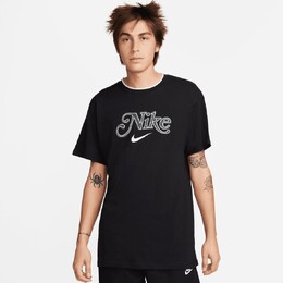 Nike: Спортивная футболка 