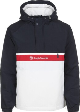 Sergio Tacchini: Тёмная куртка 