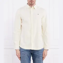 Tommy Hilfiger: Классическая рубашка 