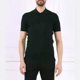 Hugo: Чёрная рубашка 
