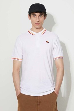 Ellesse: Хлопковое поло 