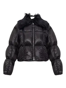Jil Sander: Стёганые куртка 