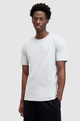 Allsaints: Хлопковая футболка 