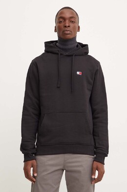 Tommy Jeans: Хлопковая толстовка 